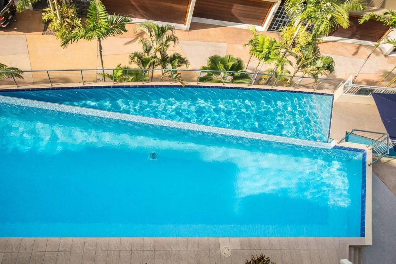 Whitsunday View Boho In Airlie Apartment *