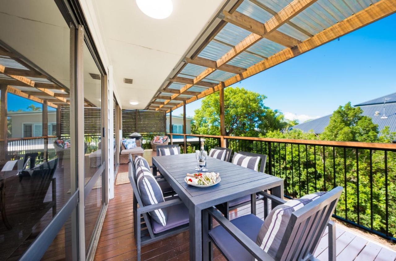 House On Main - Airlie Airlie Beach