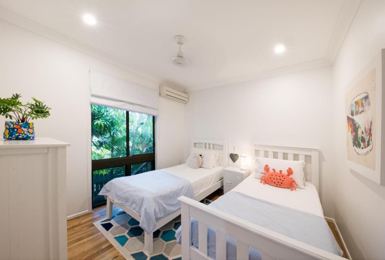House On Main - Airlie Airlie Beach