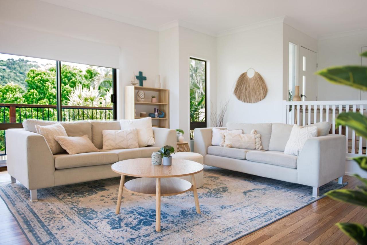 House On Main - Airlie