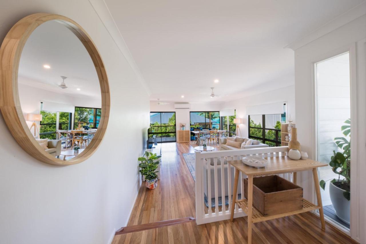 House On Main - Airlie Holiday home