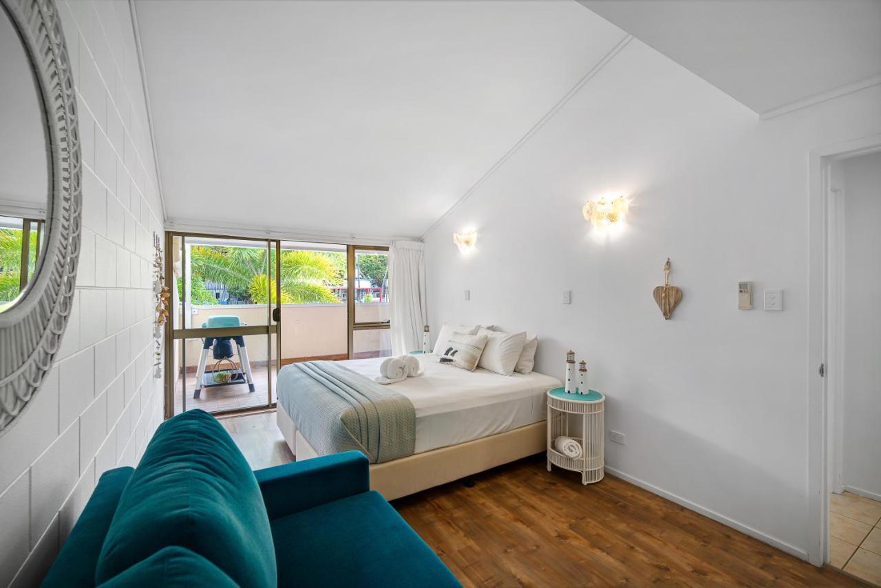 Apartment Pina Mimosa - Airlie *