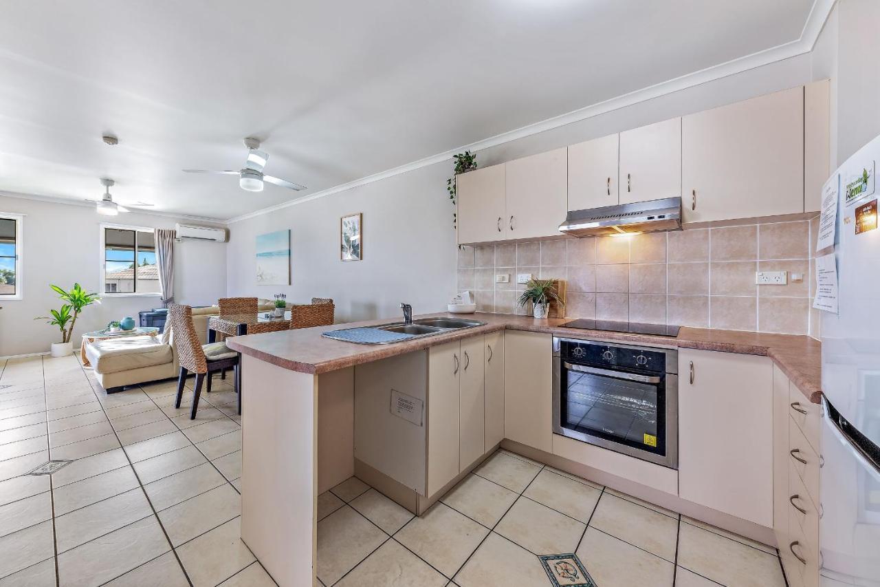 Apartment Airlie Sunset Waterview Airlie Beach
