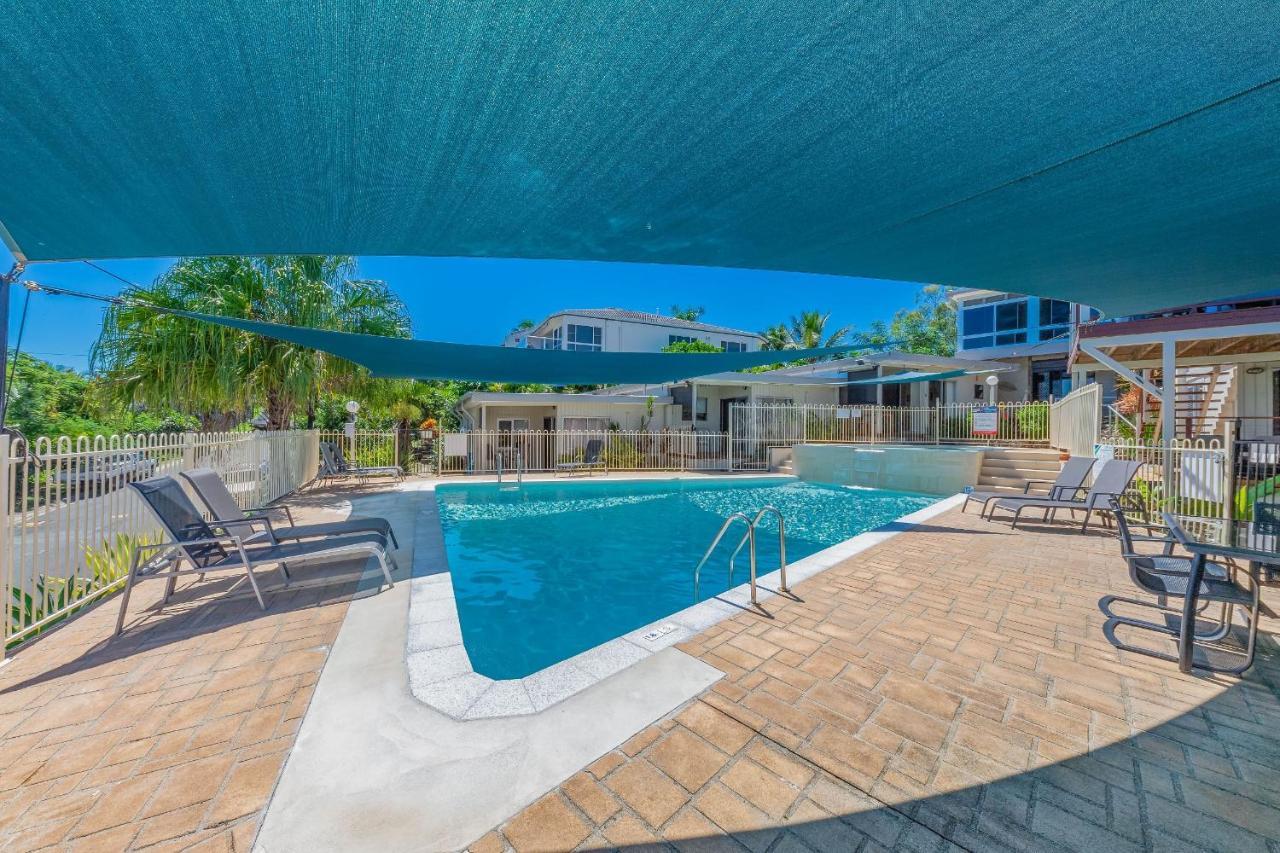 Apartment Airlie Sunset Waterview Airlie Beach