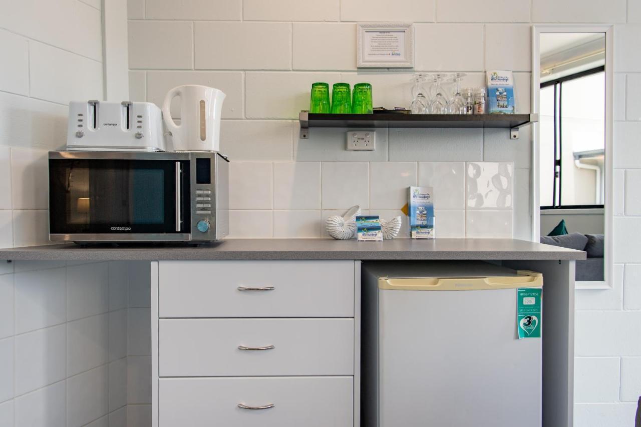 Apartment Airlie Sun & #5 Airlie Beach