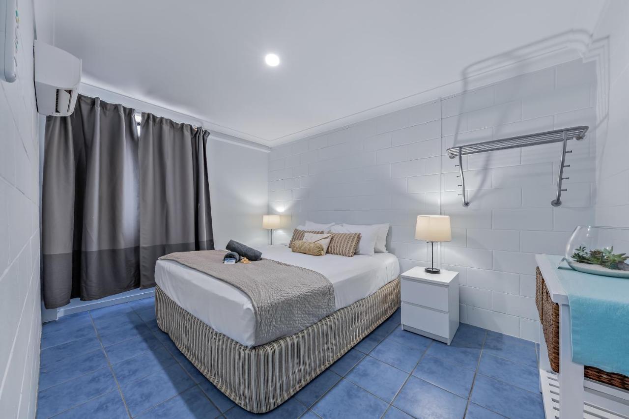 Airlie Sun & #5 Apartment Airlie Beach