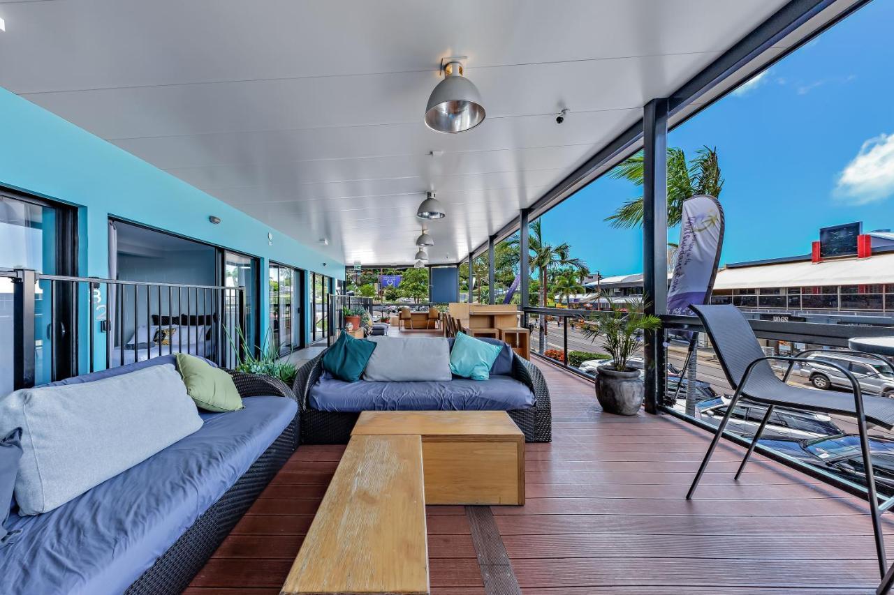 Apartment Airlie Sun & #5