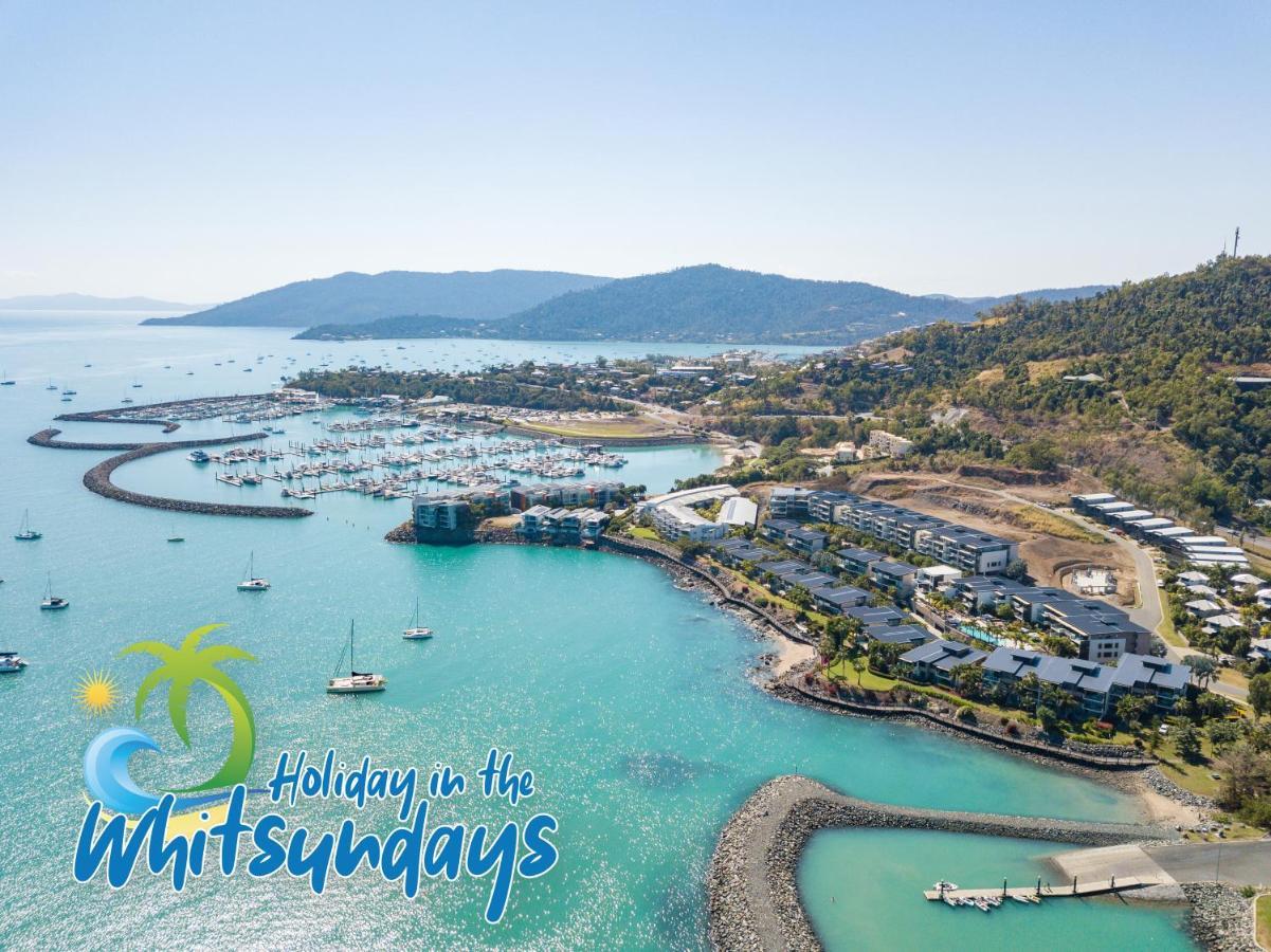 Apartment Airlie Sun & #5 *