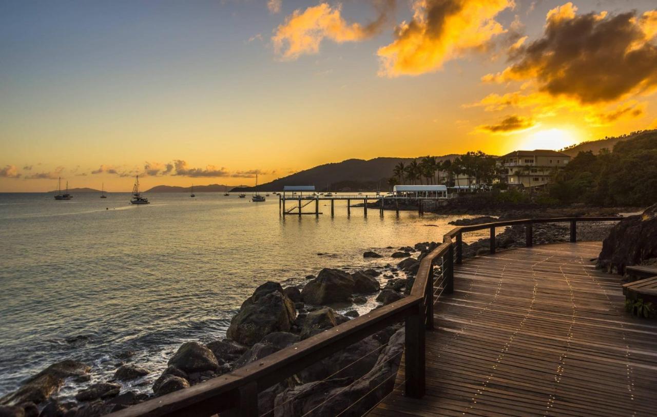 Apartment Airlie Sun & #5 Airlie Beach