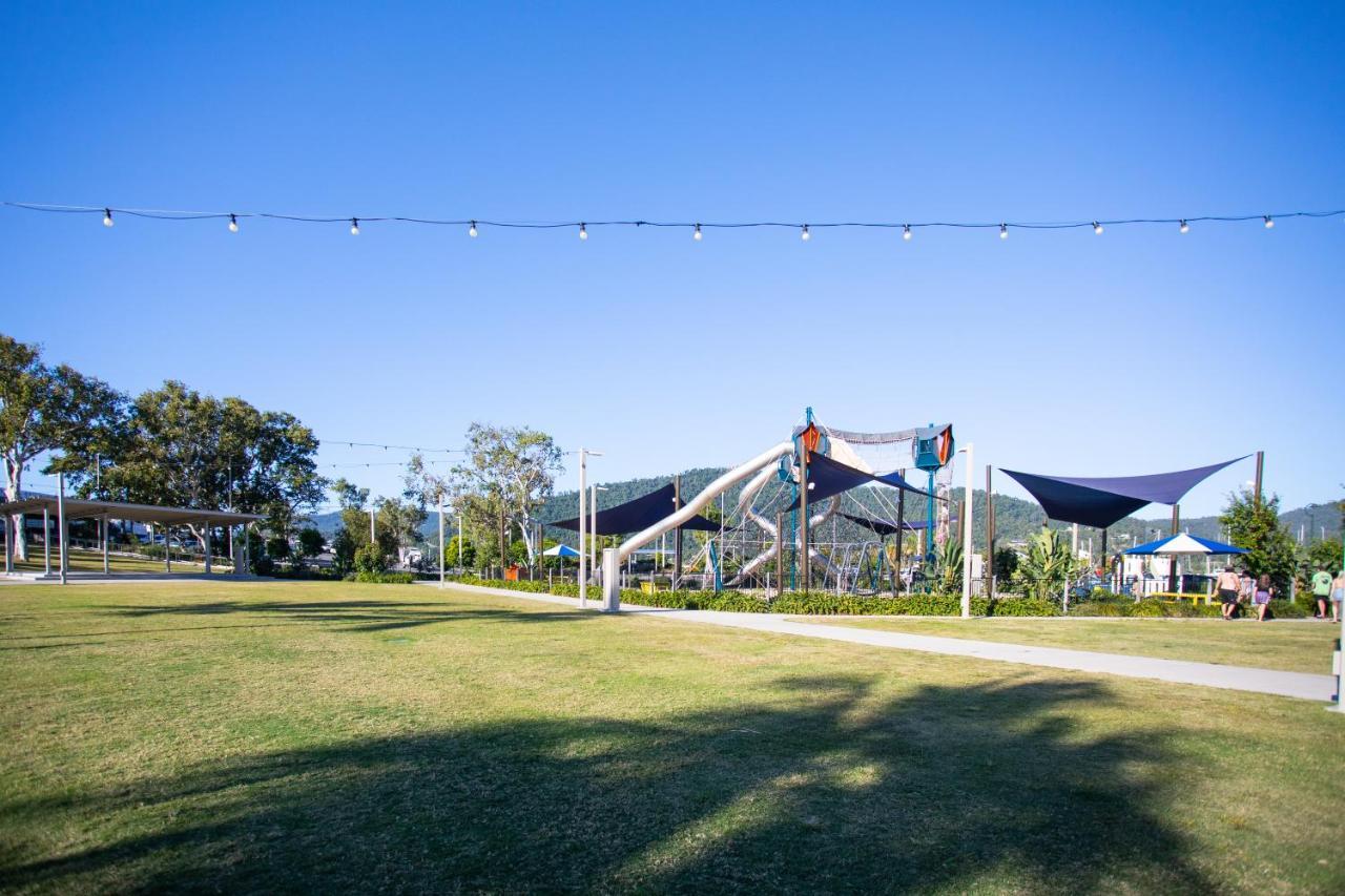 Airlie Sun & #5 Apartment Airlie Beach