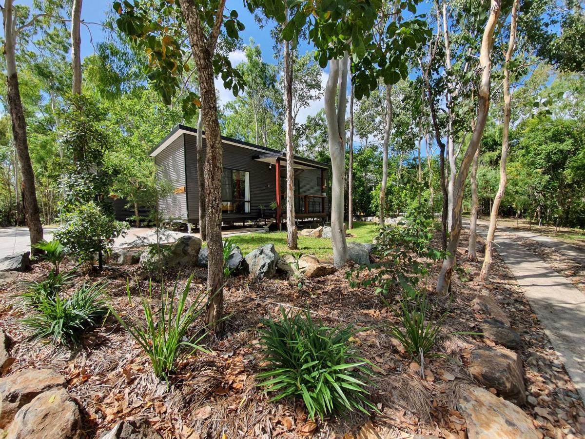 Airlie Eco - Adults Only Lodge