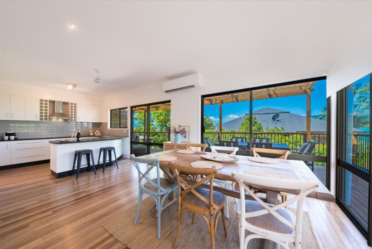 House On Main- Airlie
