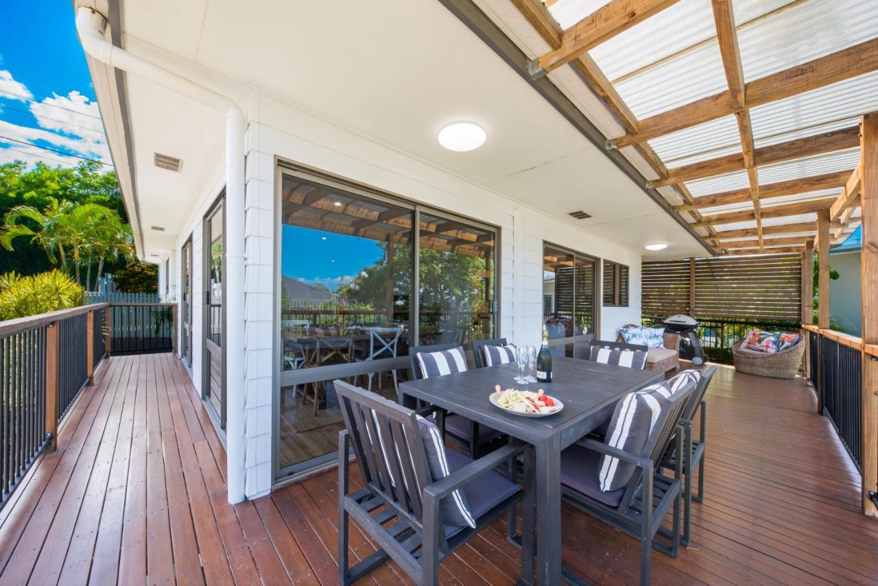 House On Main- Airlie * Airlie Beach