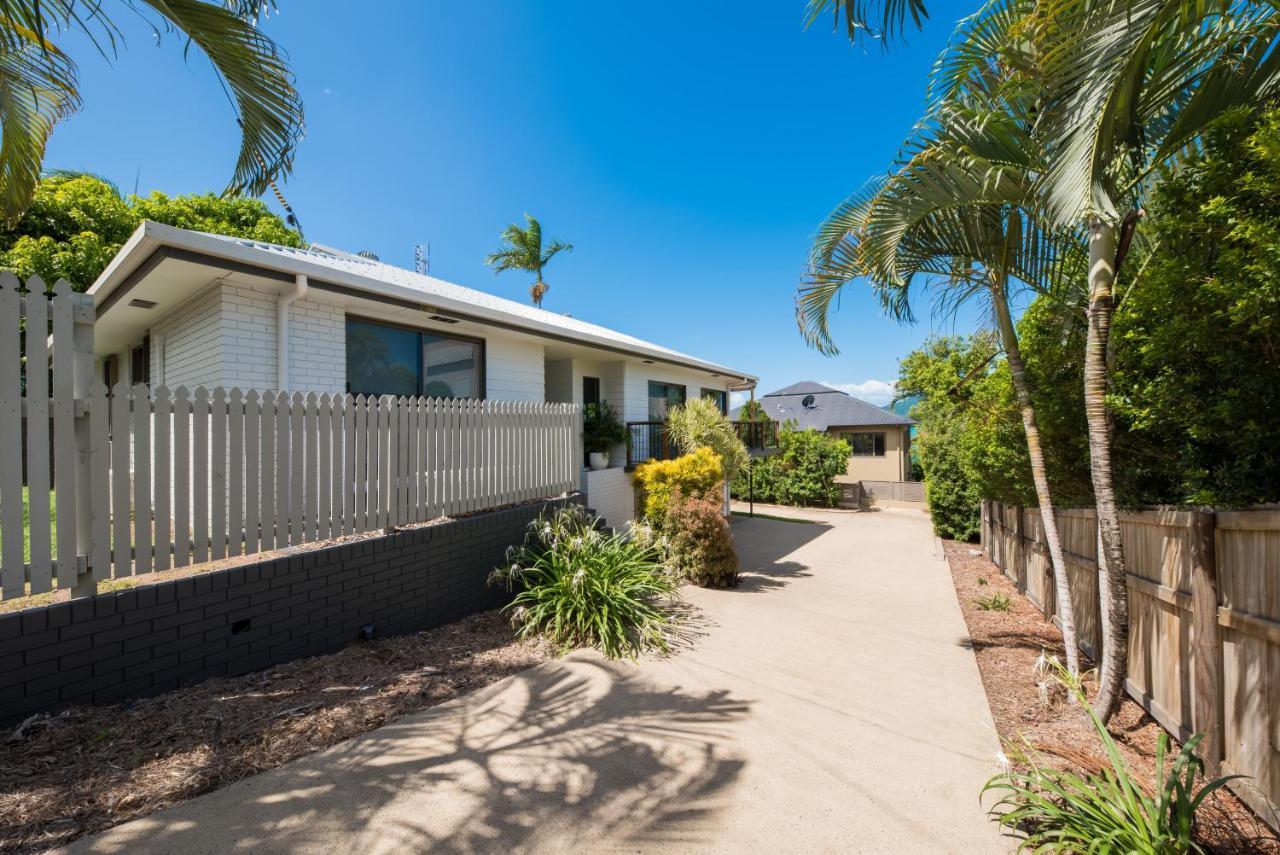 House On Main- Airlie Airlie Beach
