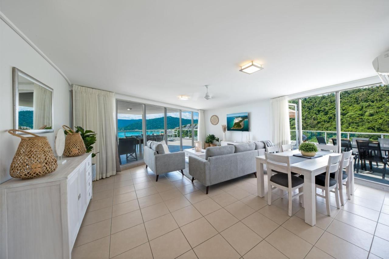 Apartamento What A View - 2 Bedroom Airlie Beach