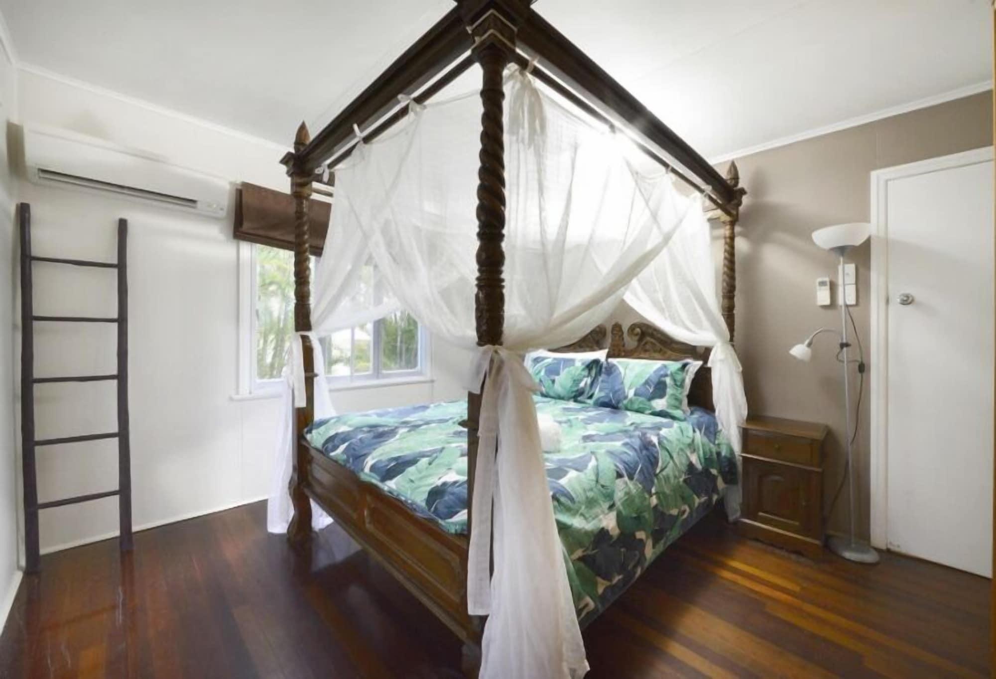 Guest house Airlie