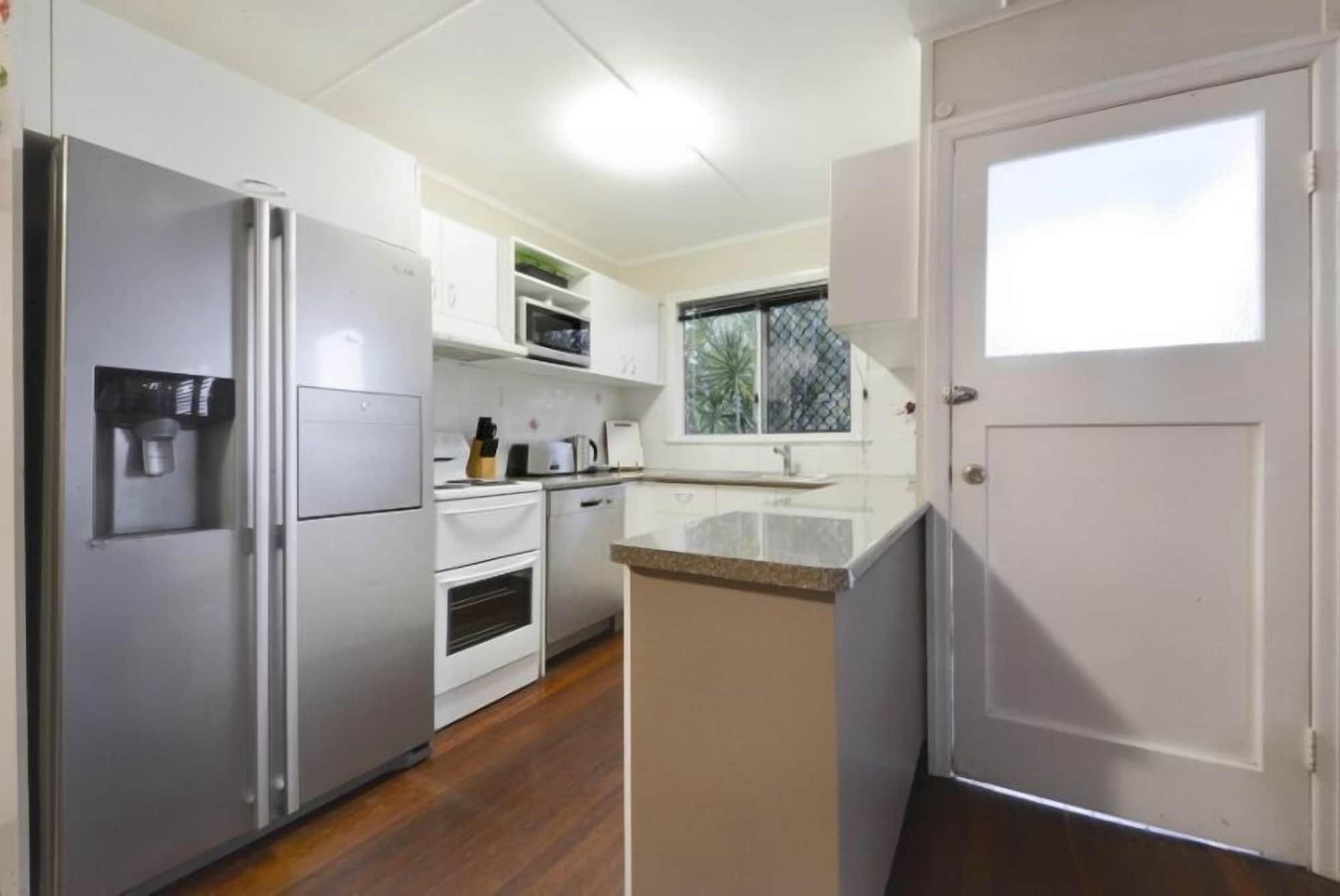 Airlie Guest house Airlie Beach