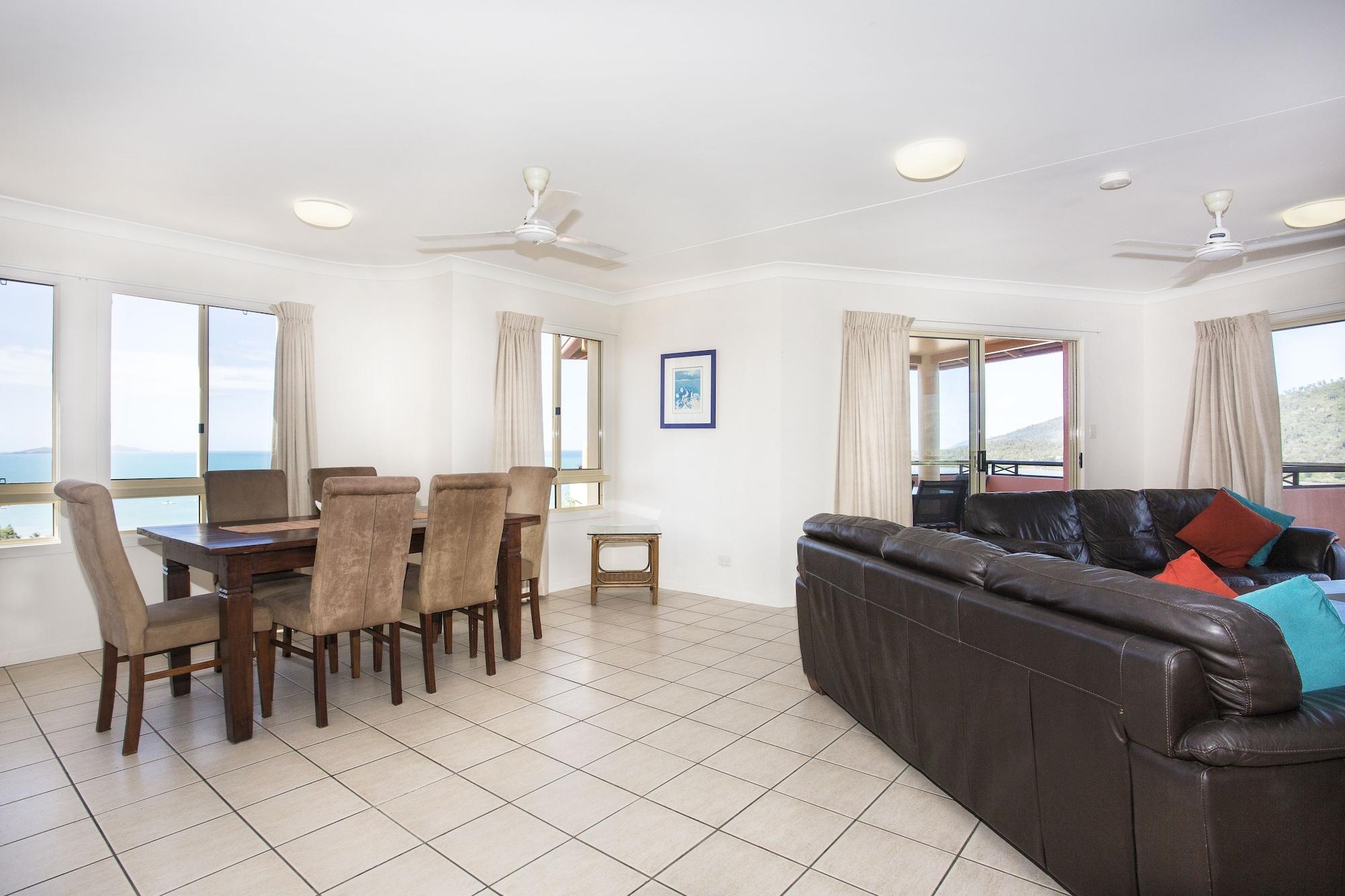 Resort Martinique Whitsunday