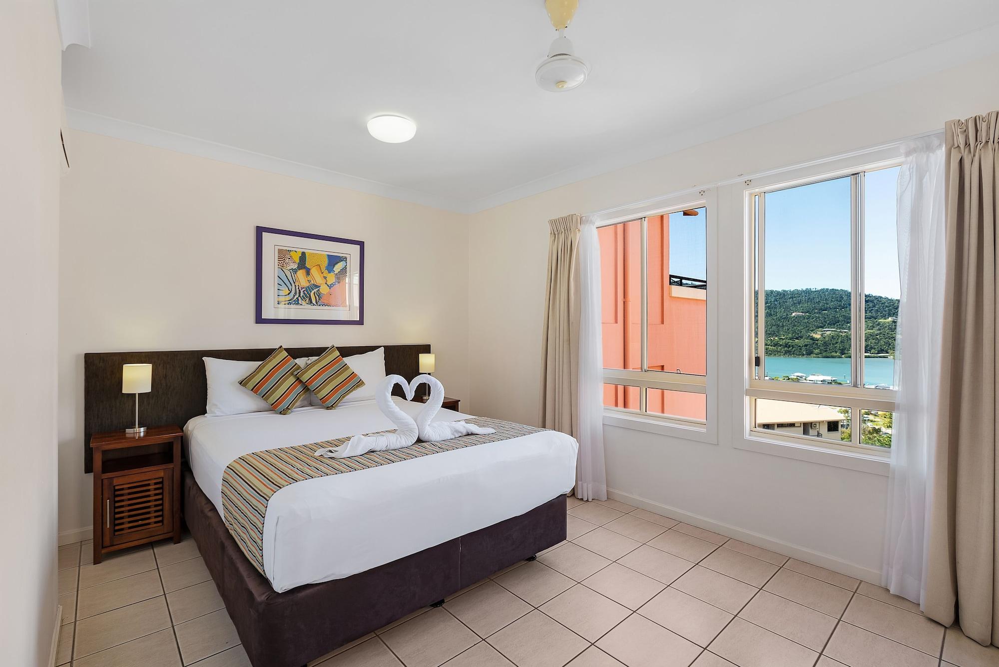 Resort Martinique Whitsunday 4*