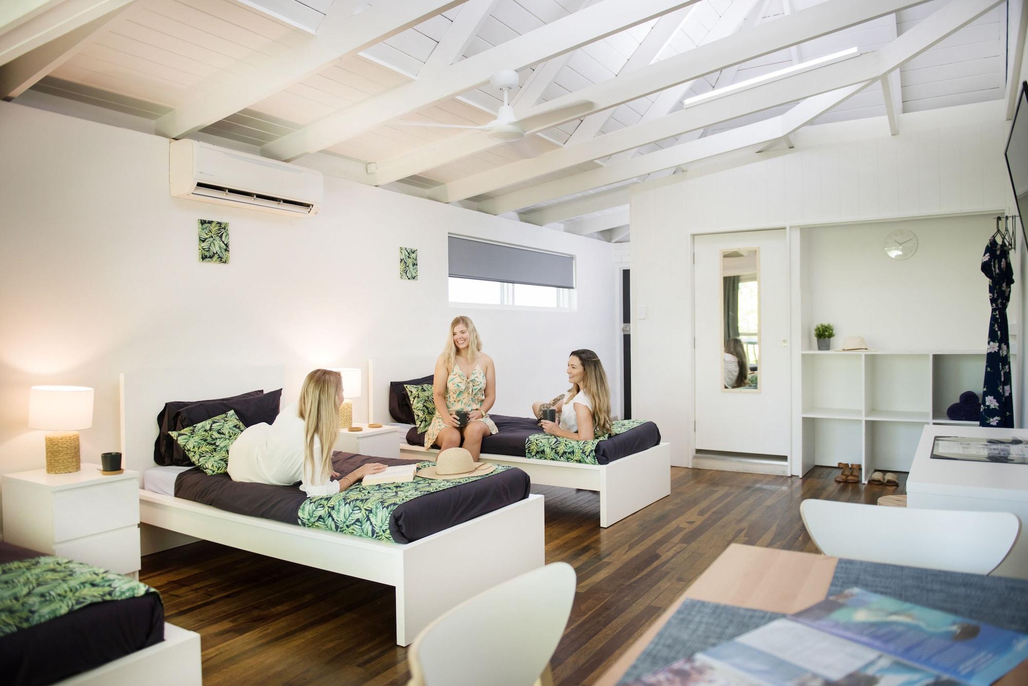 Campo de férias Airlie Magnums - Adults Only Airlie Beach