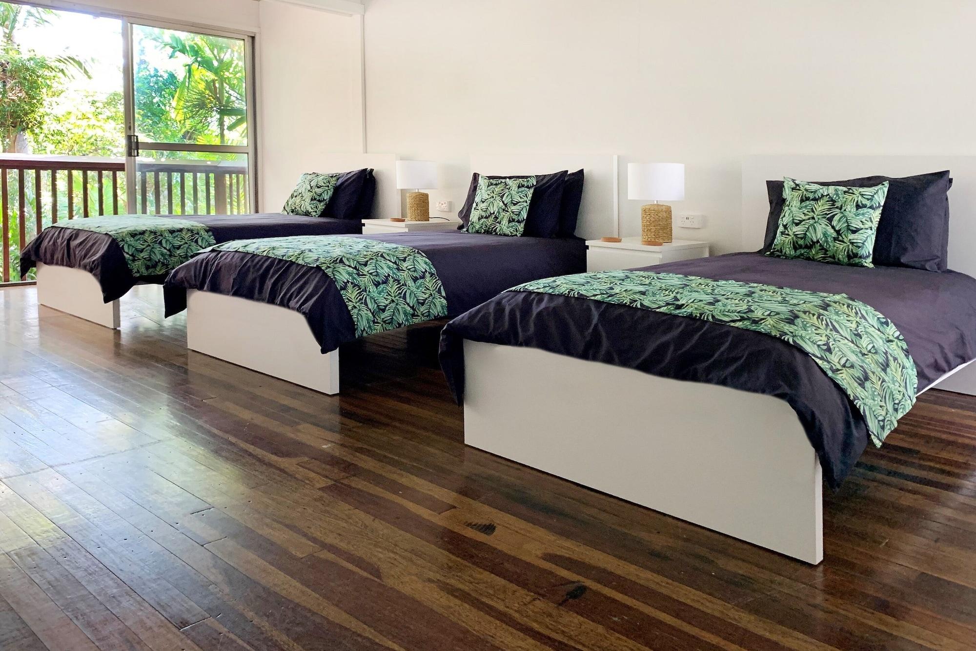 Airlie Magnums - Adults Only 3* Airlie Beach