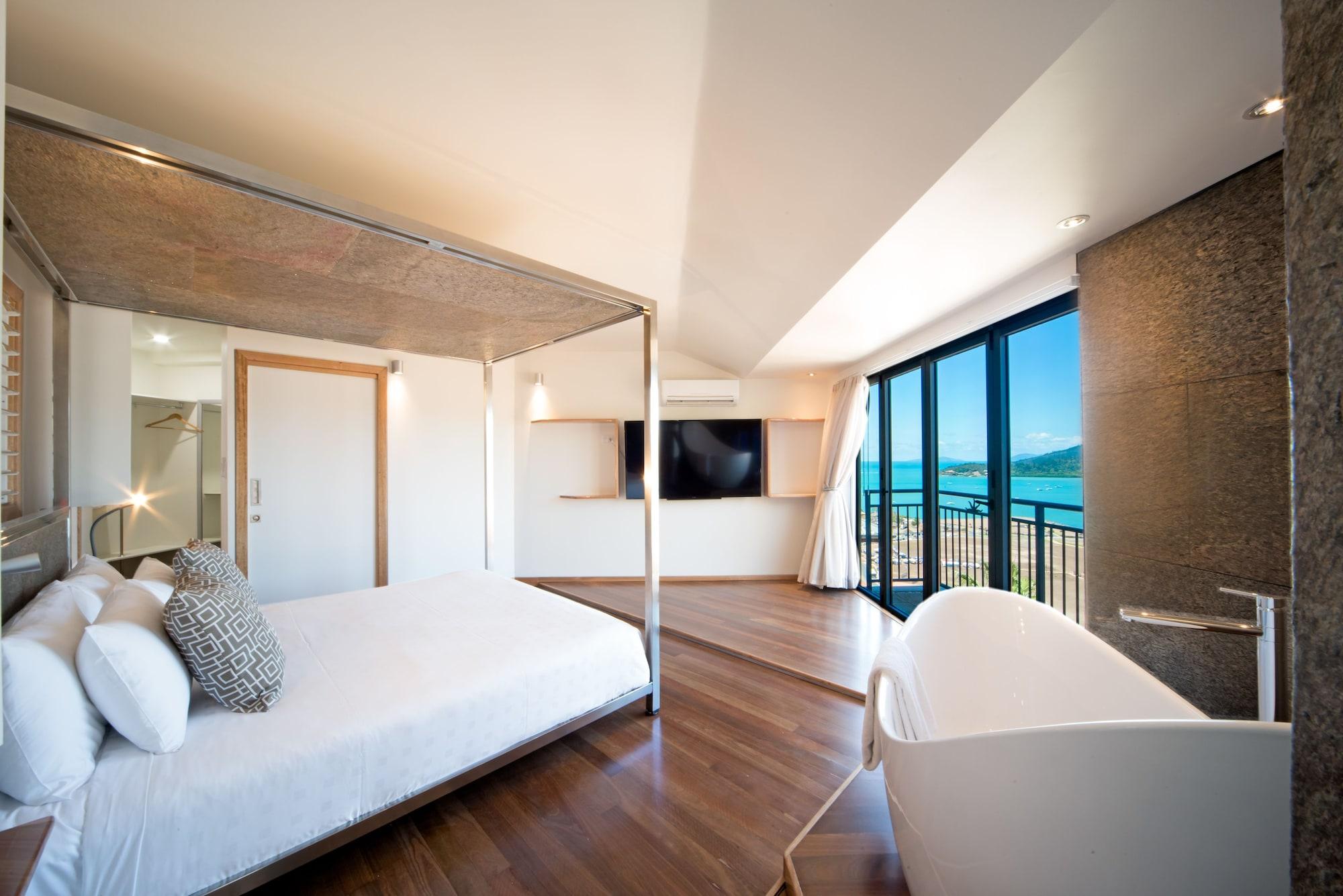 Pinnacles Apartment Airlie Beach