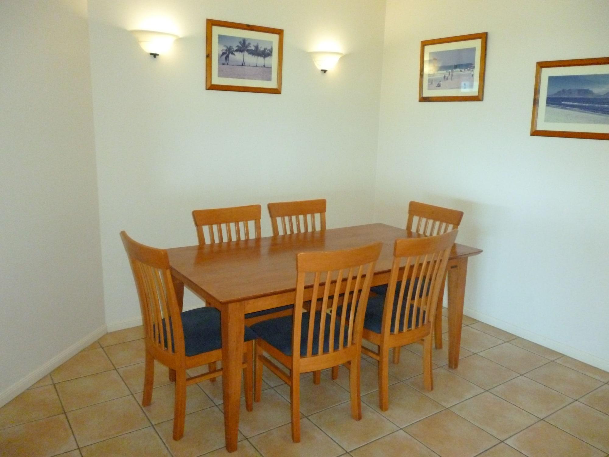 Aparthotel Sea Star Airlie Beach