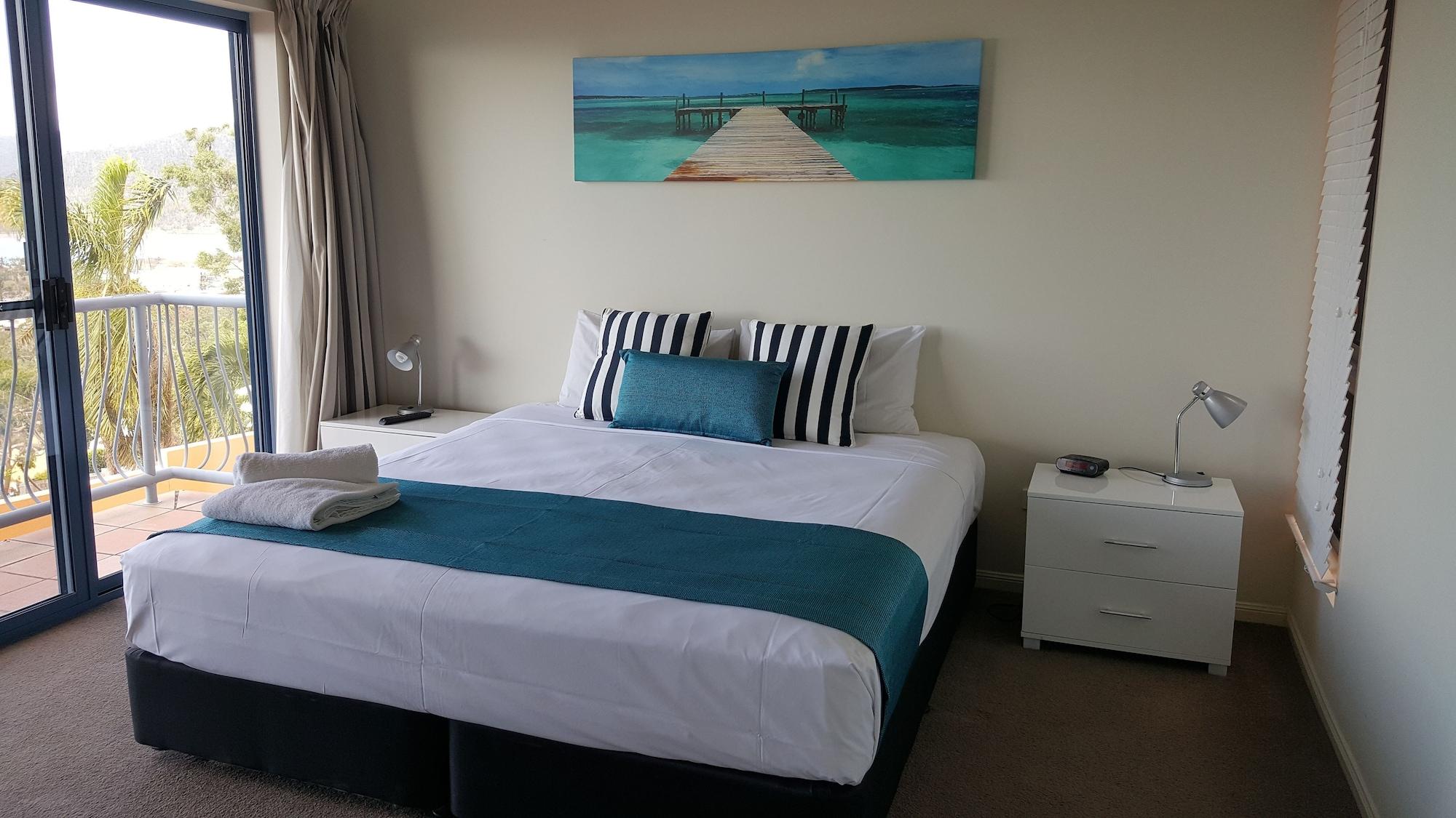 Sea Star Aparthotel