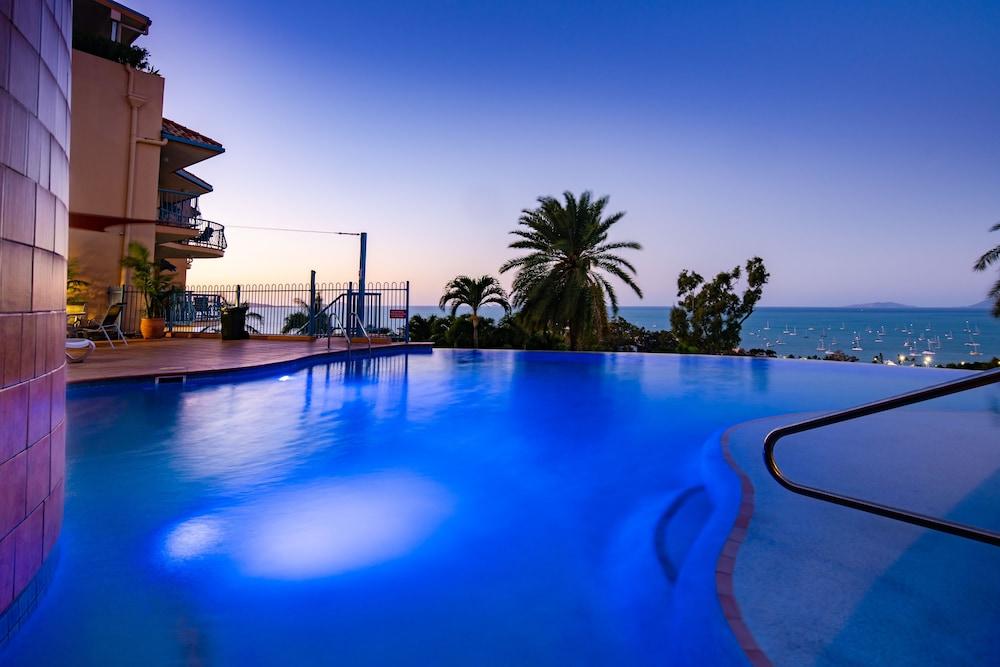 Aparthotel Sea Star Airlie Beach