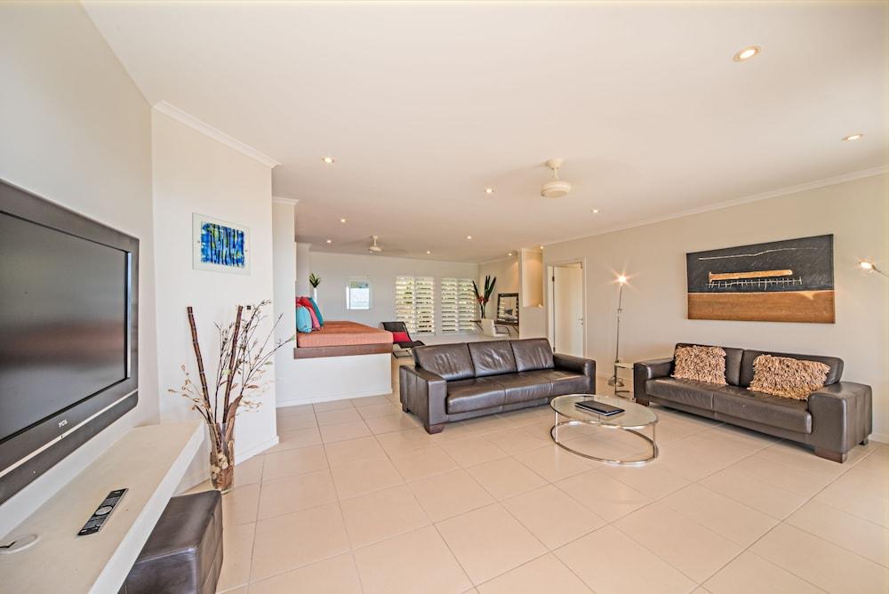 Aparthotel Sea Star Airlie Beach