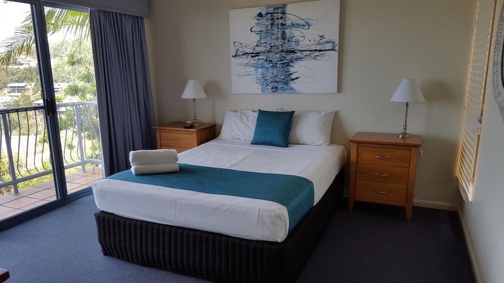 Aparthotel Sea Star Airlie Beach