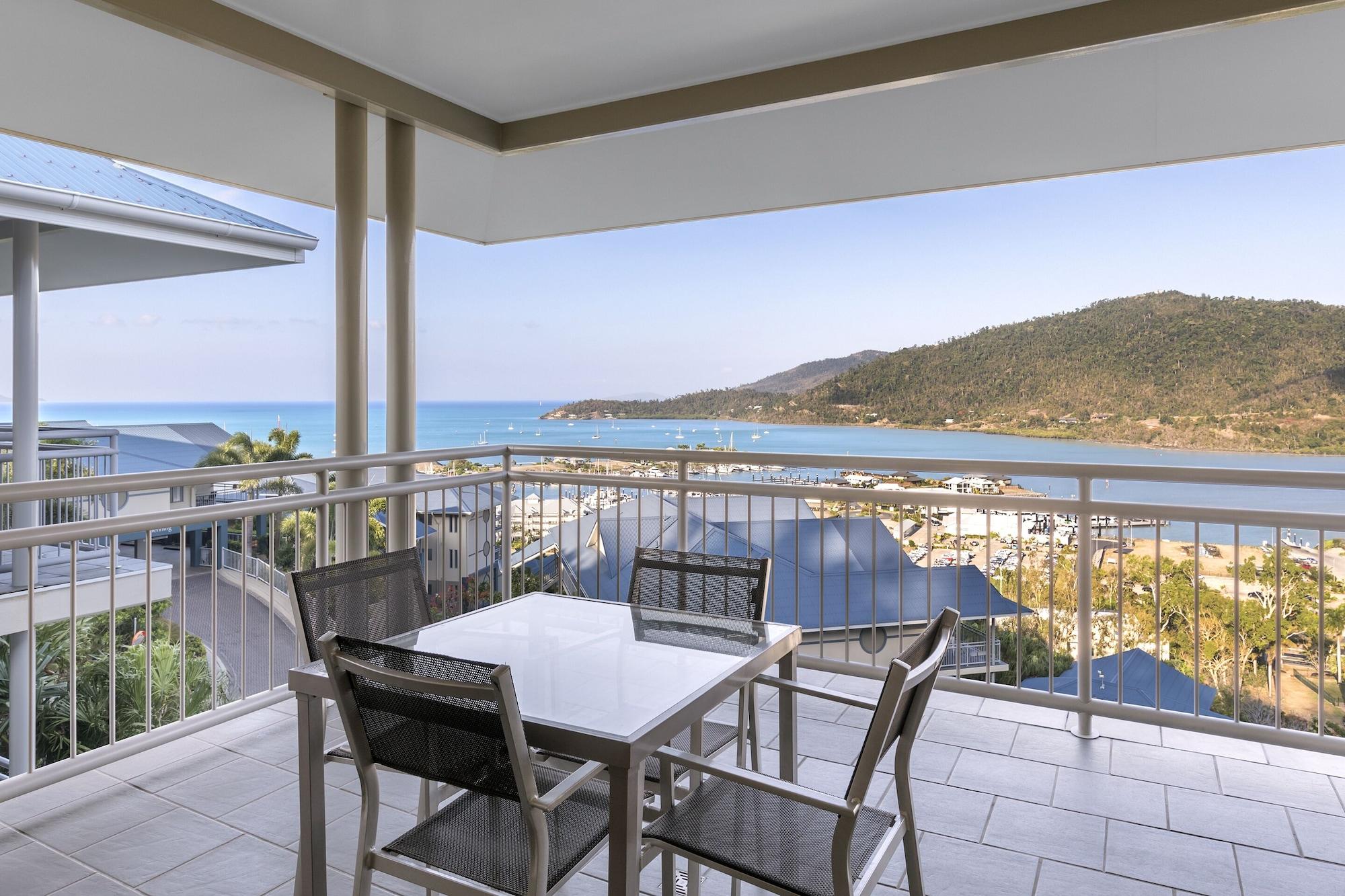 Resort Club Wyndham Airlie Airlie Beach