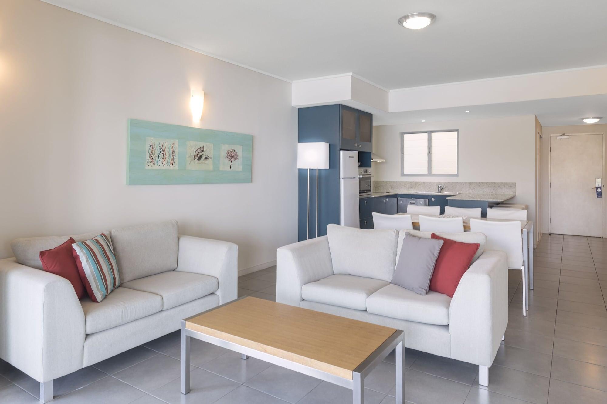 Resort Club Wyndham Airlie Airlie Beach