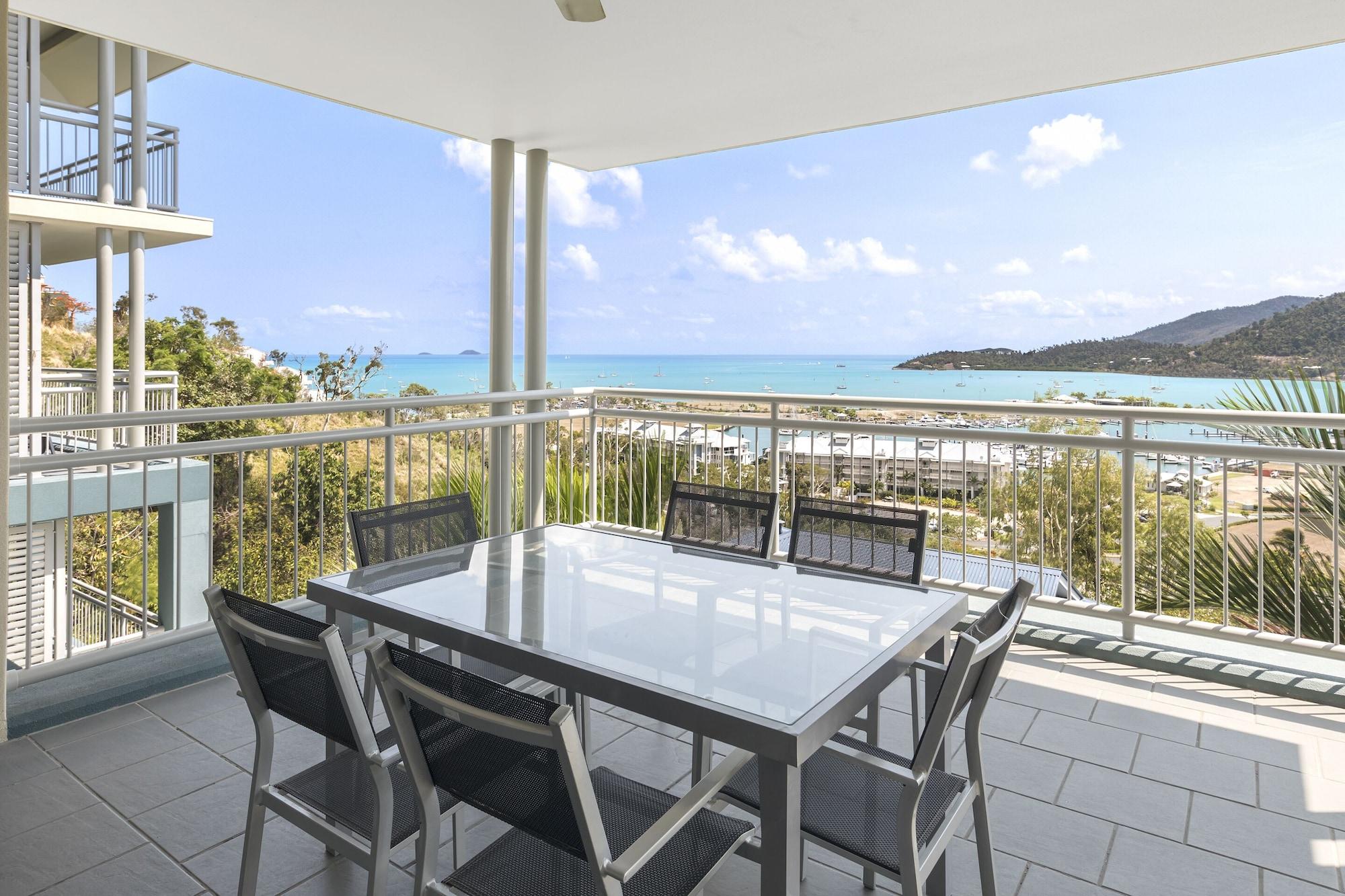 Resort Club Wyndham Airlie Airlie Beach