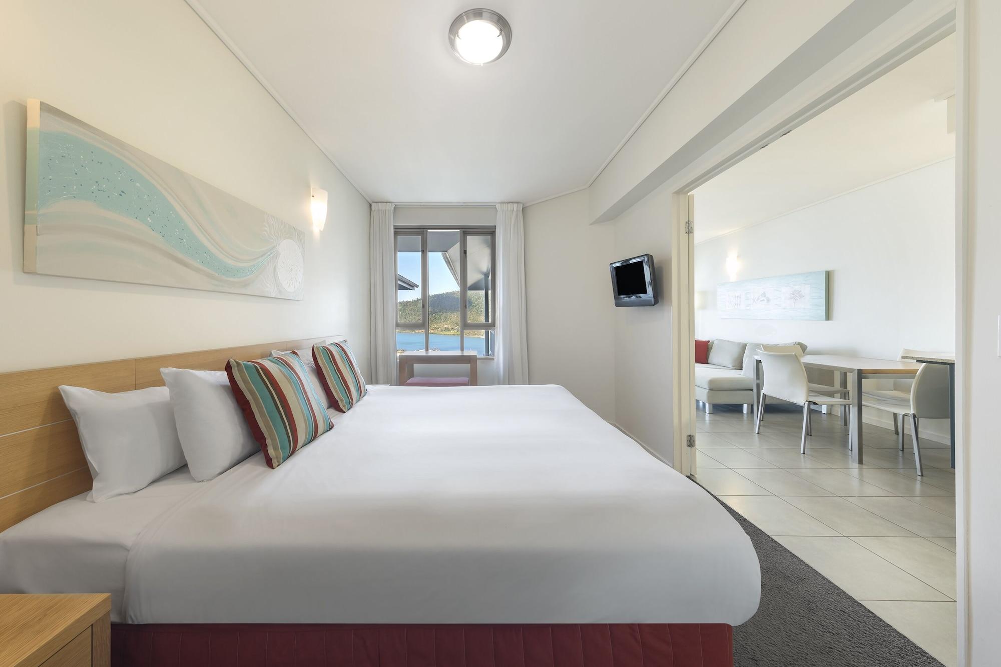 Club Wyndham Airlie 4*