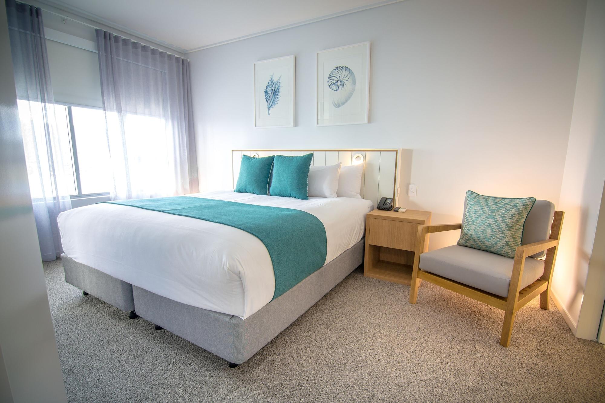 Club Wyndham Airlie Resort 4*