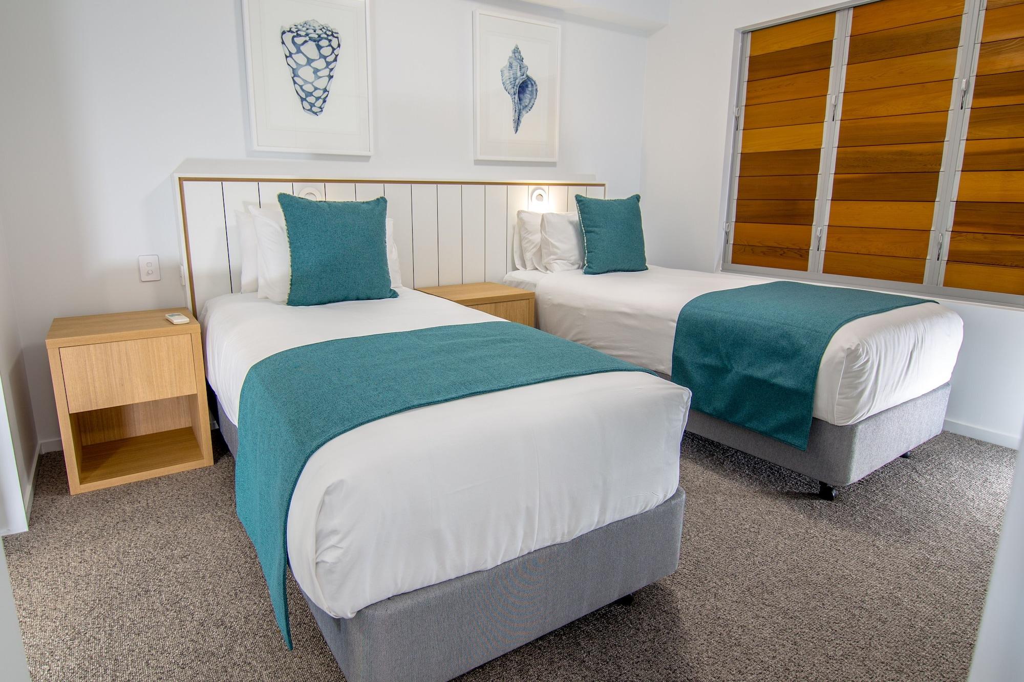 Club Wyndham Airlie Resort