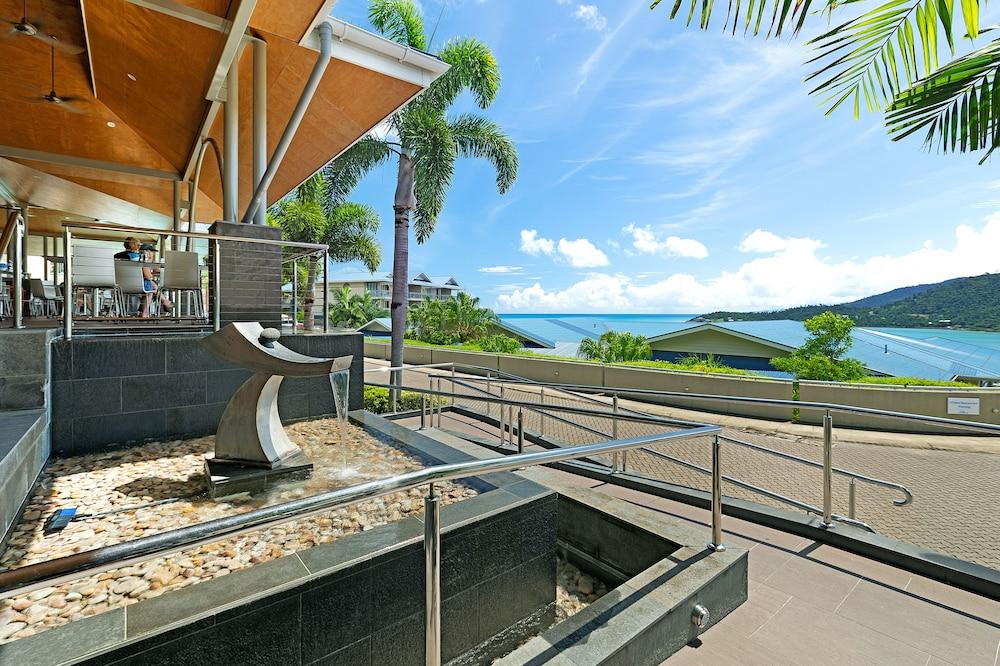 Resort Club Wyndham Airlie