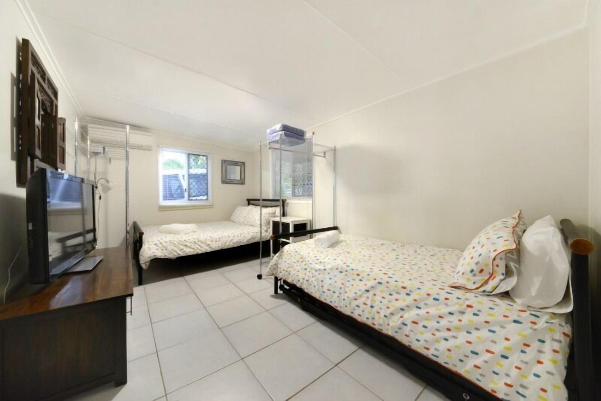 Airlie Guest house