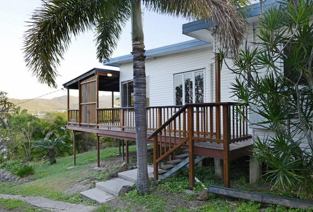 Airlie Airlie Beach