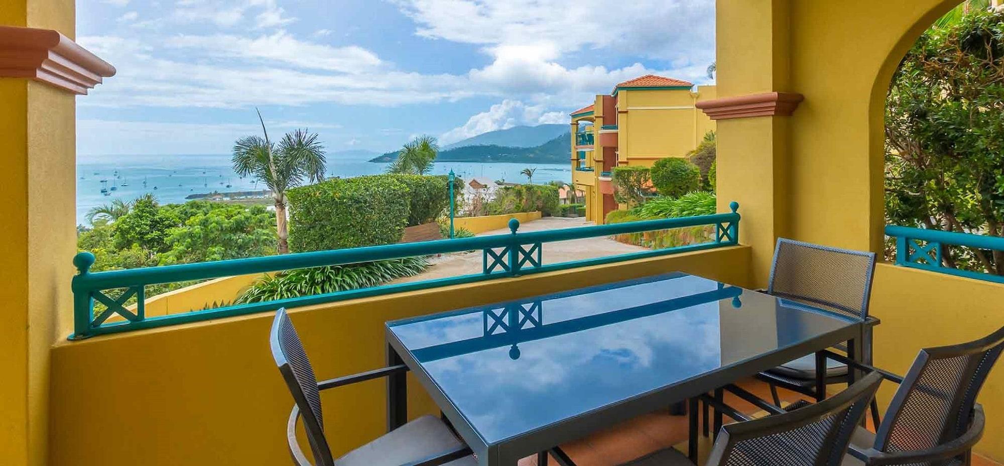 Toscana Village * Airlie Beach
