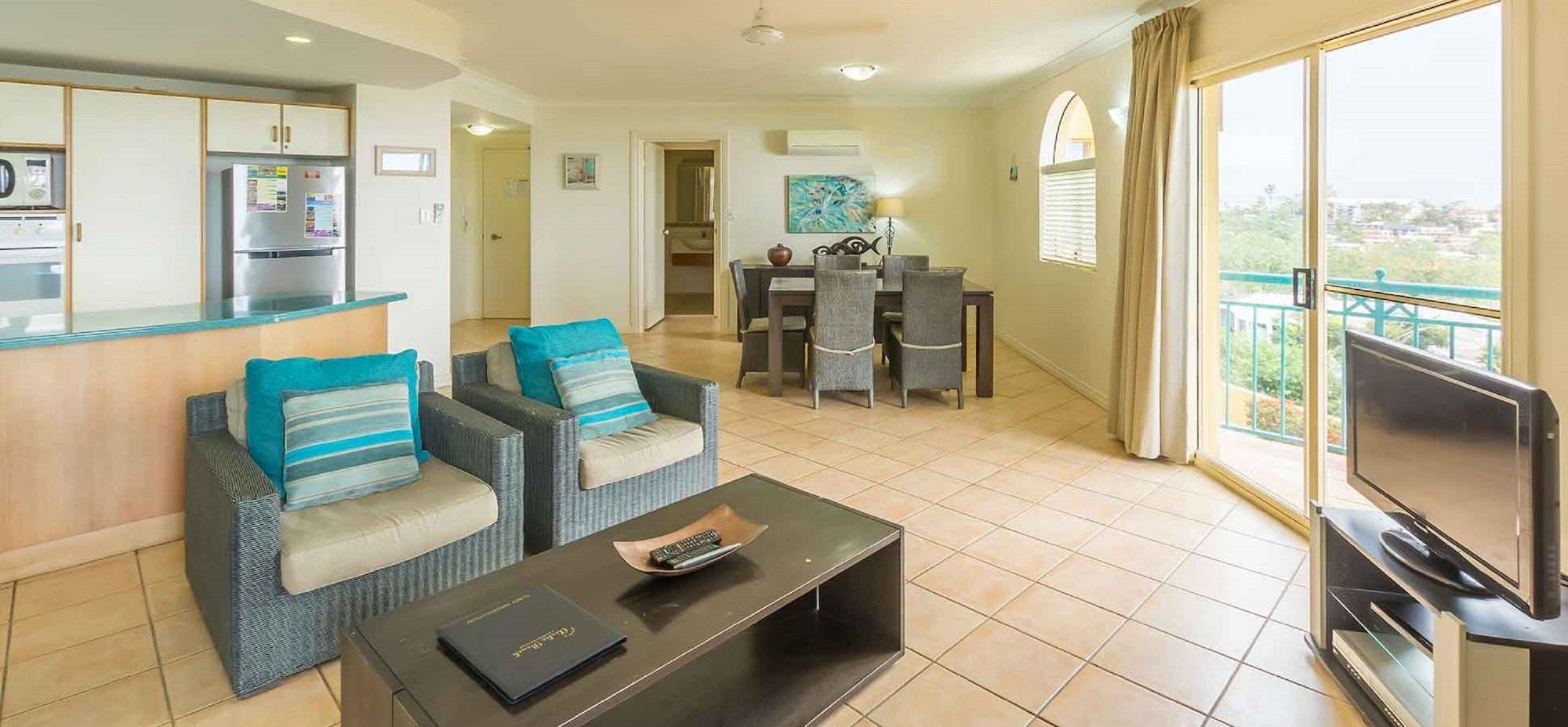 Toscana Village * Airlie Beach