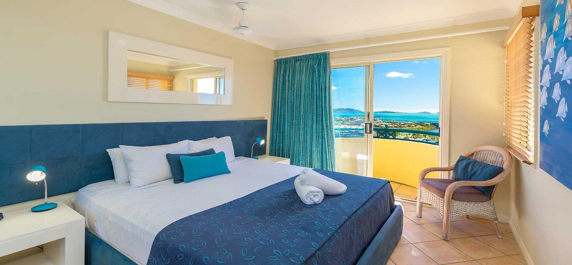 Toscana Village Airlie Beach