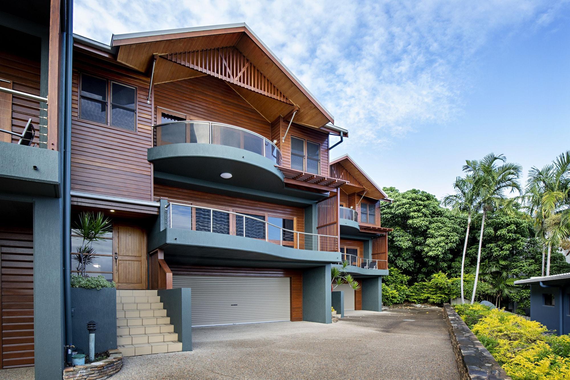 Lodge Toscana Village