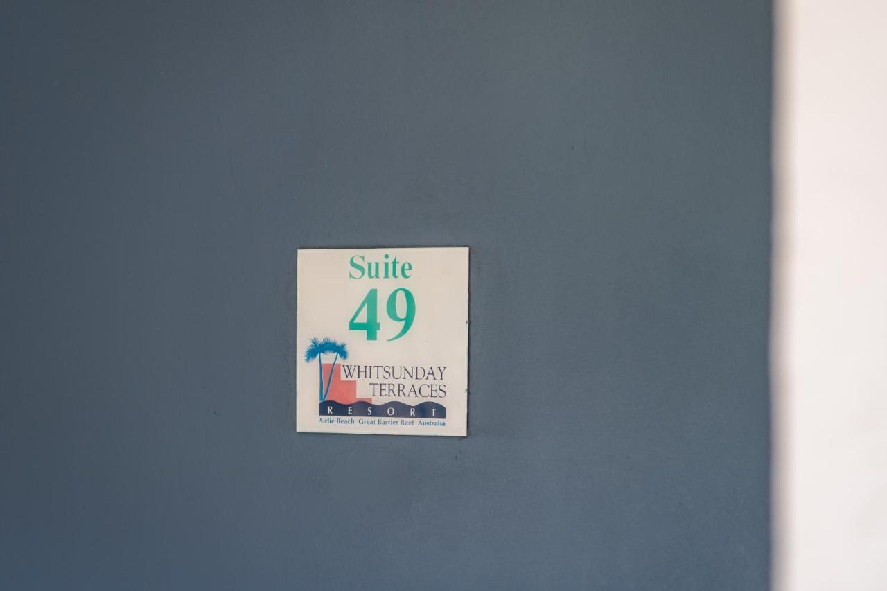 Apartamento Ocean View 49 Airlie Beach