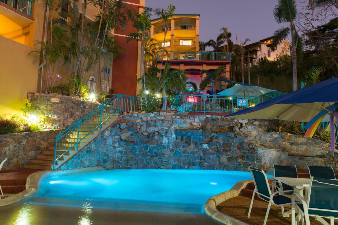 Toscana Village Lodge *