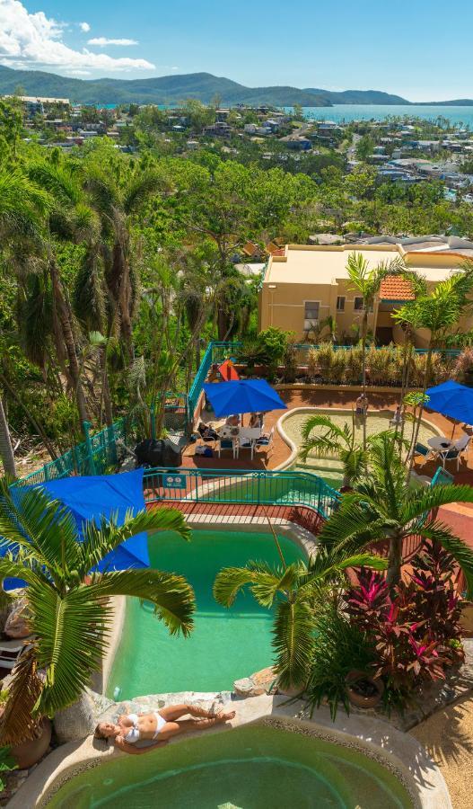 Toscana Village Lodge *