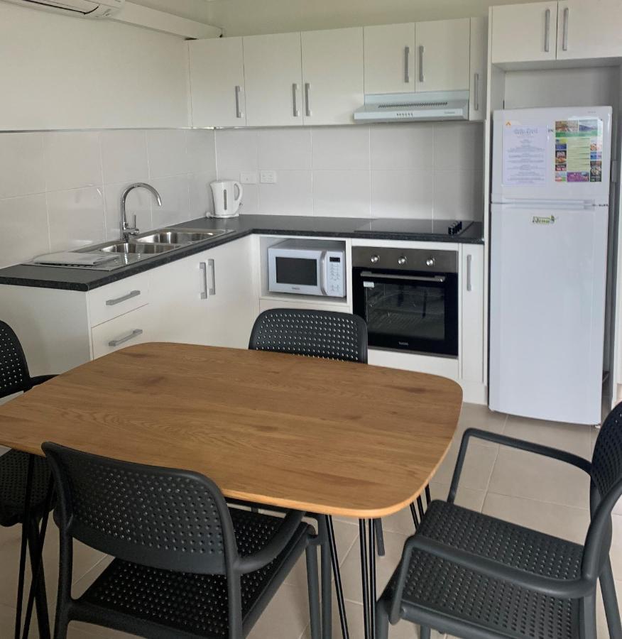 Airlie Beach Apartments Airlie Beach