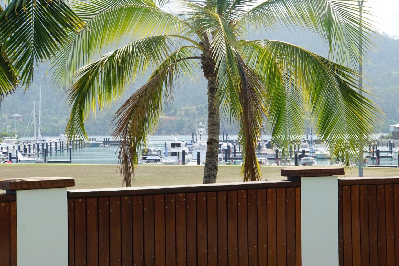 Airlie Seaview Airlie Beach