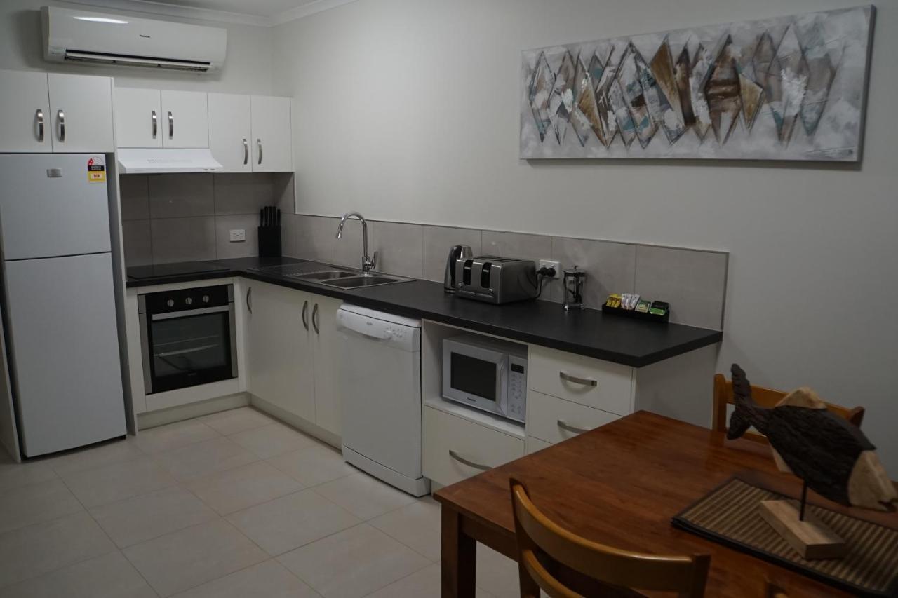 Airlie Seaview 4* Airlie Beach